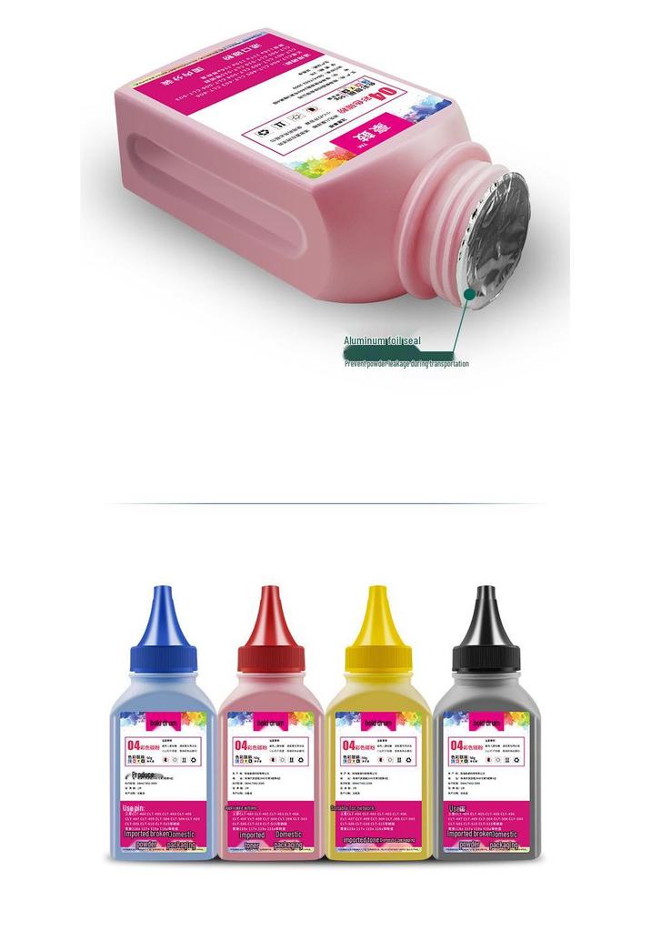Kompatible HP 178nw/179fnw/117/150a/118a Toner & Tintenpatrone