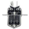 LX616P082B Rear Engine Mount Torque Limiter for Ford ESCAPE RuiJi 2020 Models
