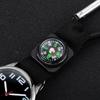 Orologio da Tasca Leggero per Arrampicata Moschettone Clip da Tasca Orologio Sportivo per Escursionismo