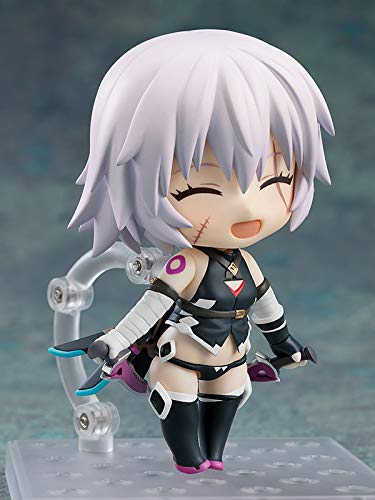 Figurină mobilă Nendoroid Fate/Grand Order Assassin/Jack the Ripper, vopsită în ABS și PVC, la scară largă