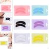 Eye Pads, Makeup Beauty Tool ,Professional ,DIY Eyelash Extension , Silicone, Perming Curler