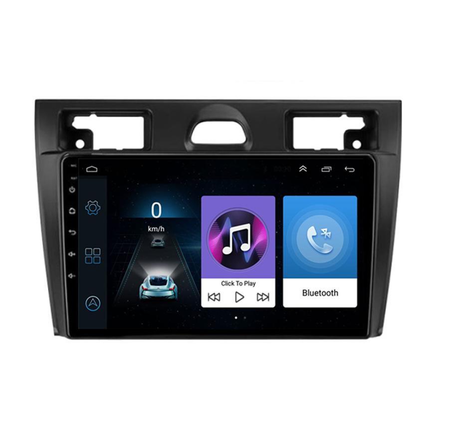

Carnival navigation all-in-one machine 02-08-9 inch standard configuration