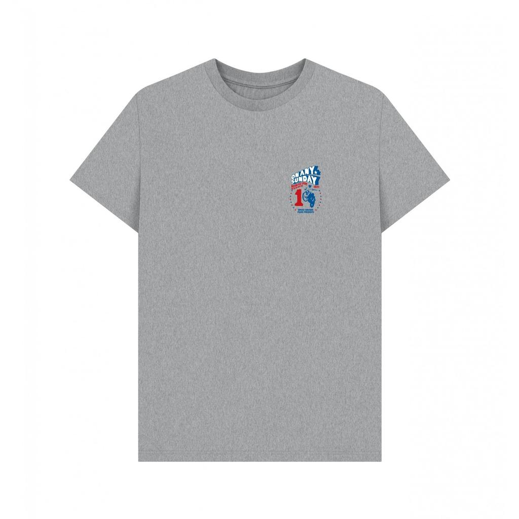 On Any Sunday Unisex Adult Vintage T-Shirt