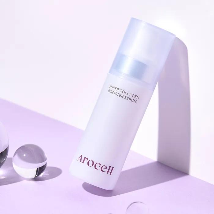 [Arocell] Super Collagen Booster Serum