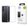 Samsung Galaxy S24 - 3Mk Just20G Clear Case