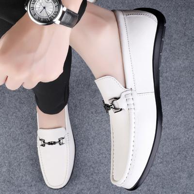 Pánská obuv – Mokasíny