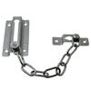 Screws Steel Decorative Security Lock Door Hardware Sliding Door Lock Door Chain Door Safety Guard