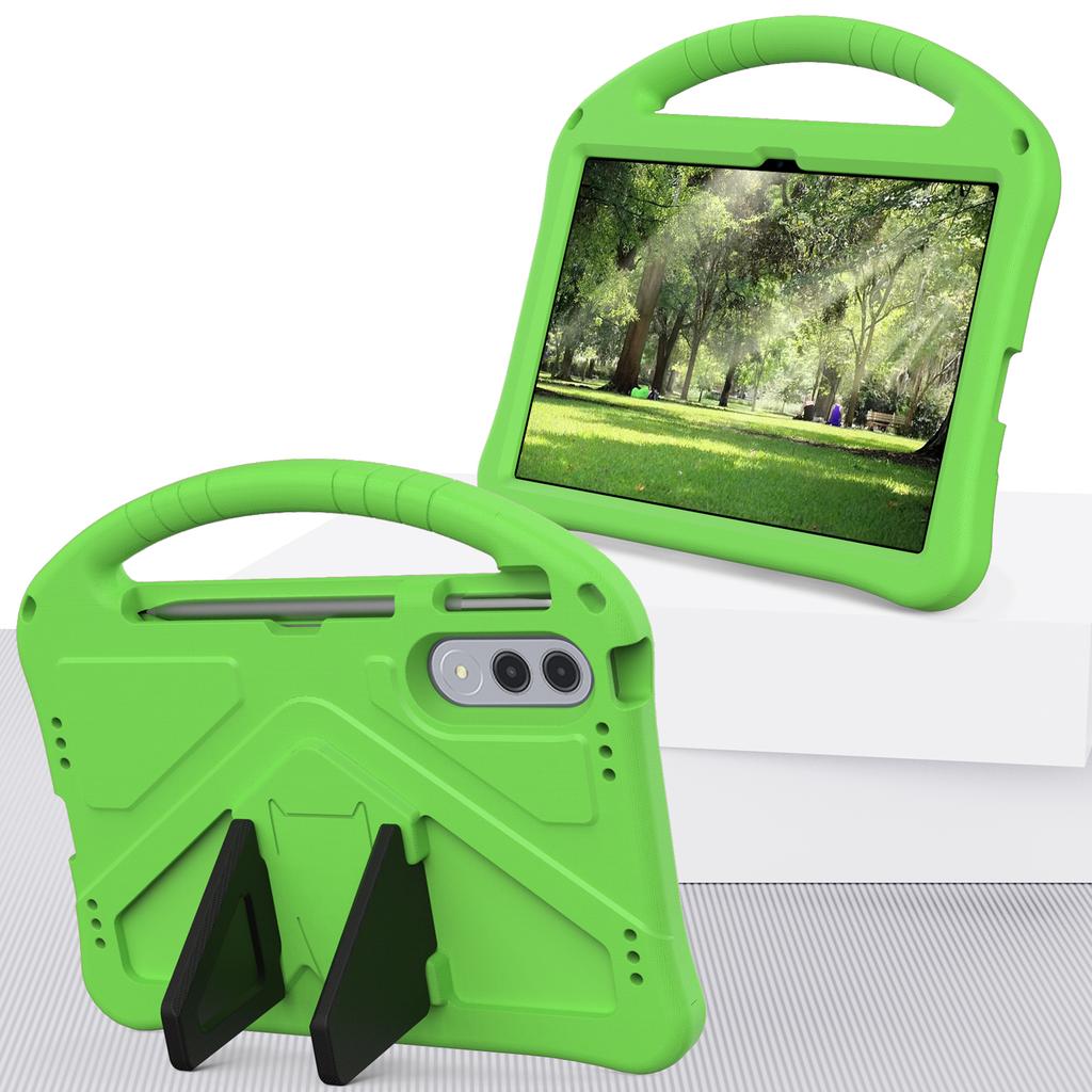 EVA Stand Case for Lenovo Xiaoxin Pad Pro GT 11.1 Inch 2025 Protective Cover TB710FU 11.1" Kids Funda Shell