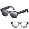 L801 Smart Glasses 1200P HD Foto-Videoaufnahme 800W Kamera KI-Sprache ChatGPT Brille Bluetooth Musik Anruf Tragbare Sonnenbrille