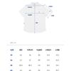 ONOFF Women S Woven ShorT Sleeve T ShirT Of9304la whiTe