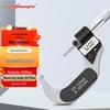 Măsurare dimensiuni și distanță – Micrometre