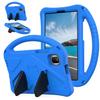 Tablet Case for Honor Pad X7 () 8.7" JMS-W09 Kids Safe EVA Shockproof Armor Stand Silicone Cover for Honor X7