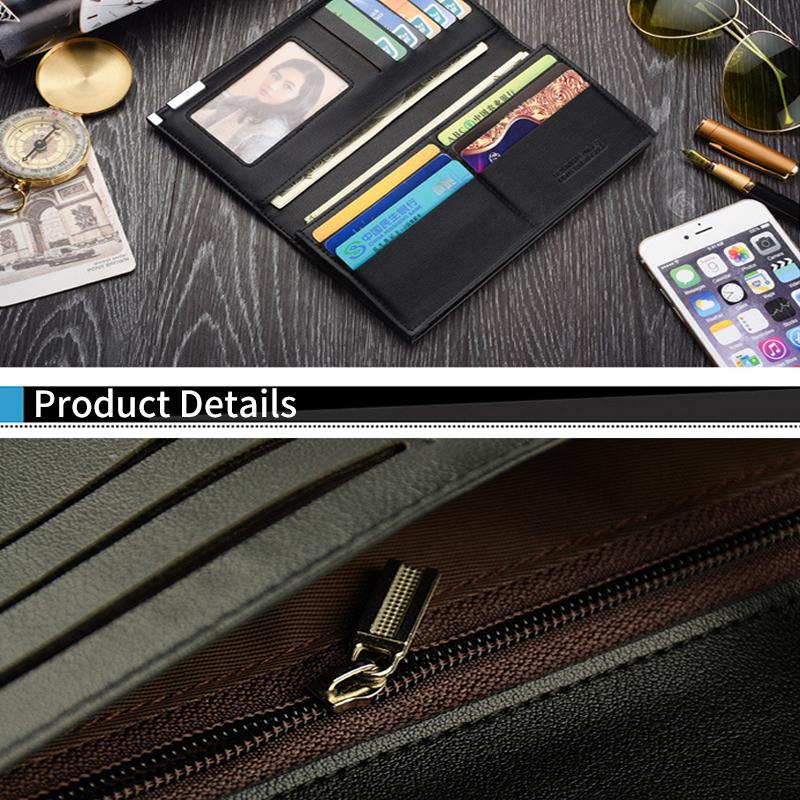 Car Styling Men's Wallet Driver's License Card Case Holder Coin Purse For Lexus IS250 IS200 CT200h GS300 LS430 RX450h LX570 IS30
