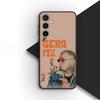 GERA Wallpaper MX GERAMX Phone Cover for Apple iPhone 17 14 15 16 Plus Pro Max 16E ProMax + 16Plus 14+ 16+ Protective Case