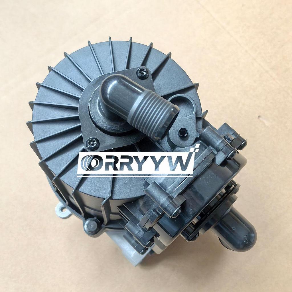 Volvo Excavator & Truck Crankcase Oil-Gas Separator 21122541 22877306
