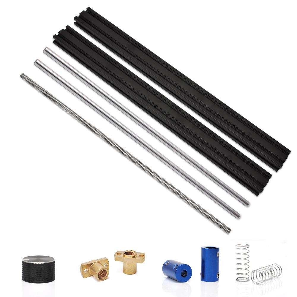 3018Pro Laser Engraving Machine DIY Upgrade Kit