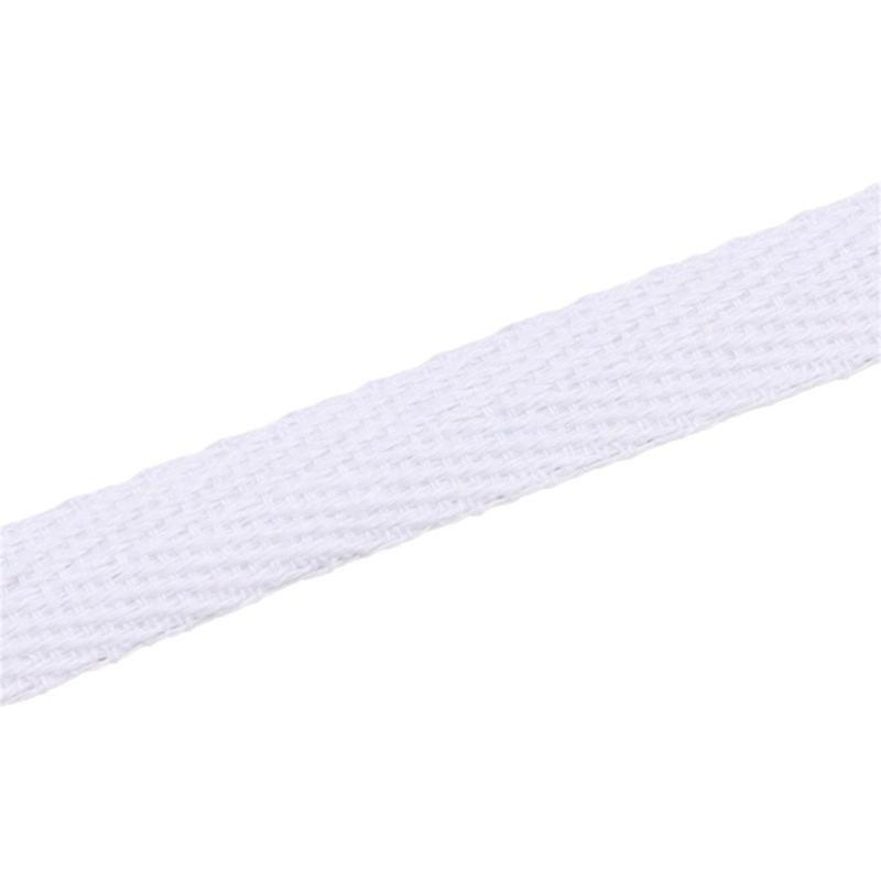 Soft Cotton Bias Tape for Cuffs Necklines Hemming Sewing Supplies Multipurpose Edges Binding