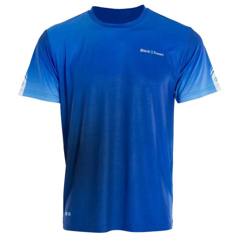 

Black Crown Футболка с коротким рукавом Dallas S