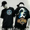 Def Leppard For Fan Gift Tshirt Unisex Unisex Harajuku Oversized Unisex Short Sleeve Streetwear High Quality Couples Comfortable
