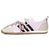 Neo VS JOG Slip Resistant Abrasion Resistant Slip Resistant Abrasion Resistant Low Top Casual Shoes Unisex JI2436(team311-)