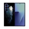 For Samsung Galaxy Z Fold 7 6 5 4 3 2 Case Transparent Protective Back Cover Hard PC Shell For Samsung Z Fold7 Fold6 Fold5 Etui