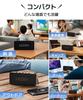Bluetooth Speaker Sound Quality Immersive Wireless Bluetooth 36 Hours of TWS IPX7 Portable Bluetooth Compatible with Includes Audio Perfect for