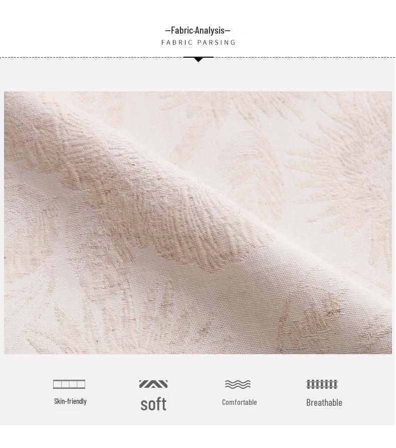 Spring 2025 New Chinese Cotton-Linen Jacquard Vest and Lace Blouse Two-Piece Set