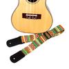 Adjustable Ukulele 4 String Hawaii Guitar Shoulder Strap Accessory Portable
