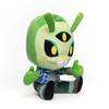 Monster Dash Game Plush Toy Soft Stuffed Animal Cute Doll Creative Gift for Kids