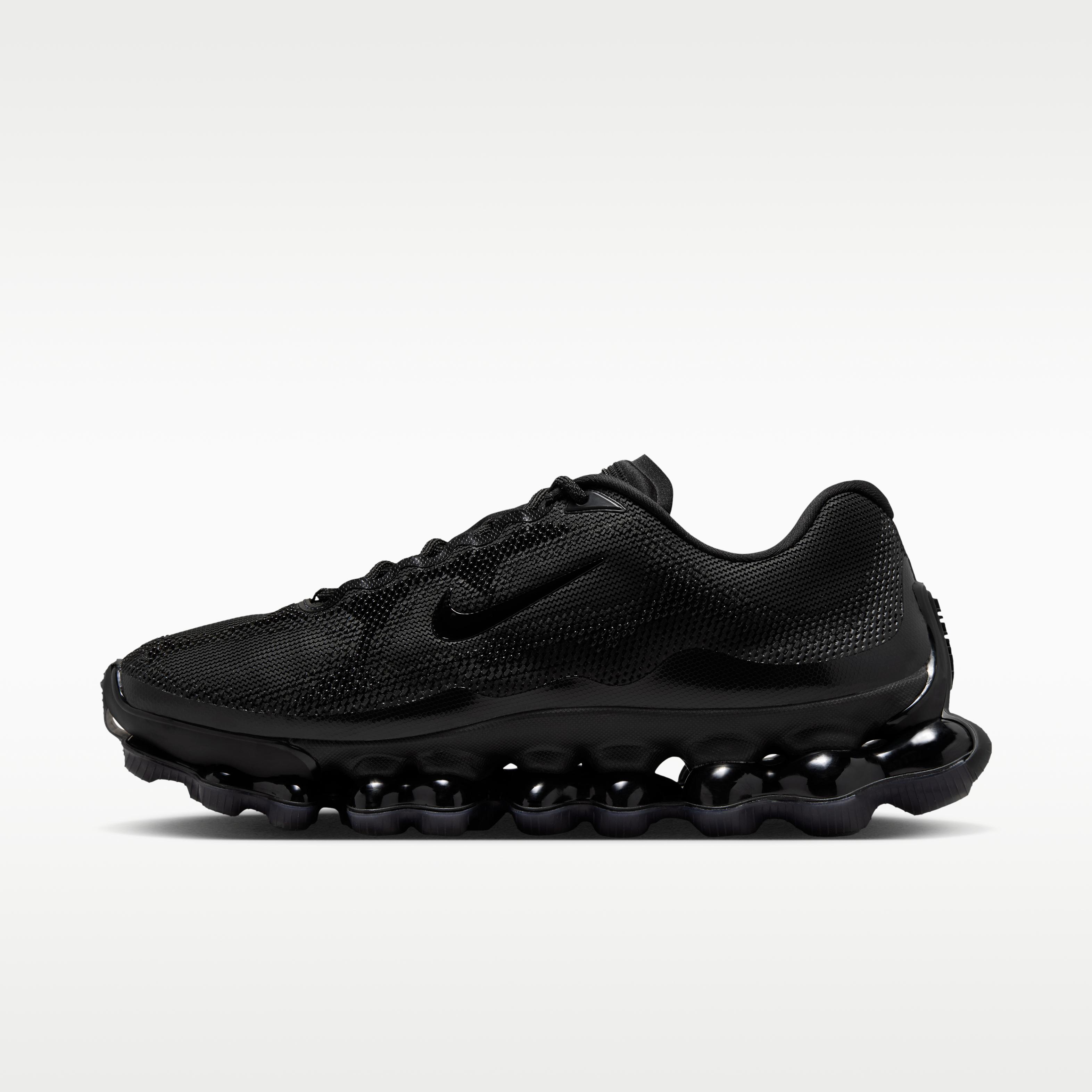 

Nike Air Liquid Max Triple Black 44.5