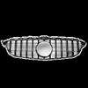 2058800023: Front Bumper Grille Fit for Mercedes-Benz C-Class W205