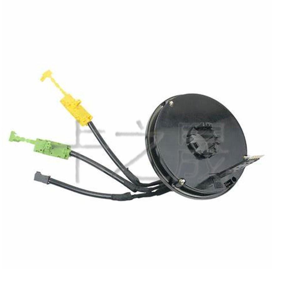 Mercedes-Benz C-Class Steering Angle Sensor & Combination Switch 0004640618 2034640118