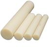 Black/White/Green PA6 MC901 Wear-Resistant Nylon Rod, Large Diameter, 500mm