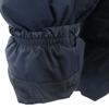 UNIQLO seamless Down jacket L Navy Women Used