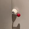 Quick Install Waterproof Adhesive Hook Wall Hook for Home Organization Bathroom Kitchen Use