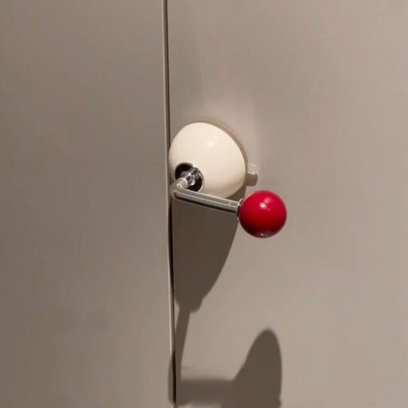 Quick Install Waterproof Adhesive Hook Wall Hook for Home Organization Bathroom Kitchen Use