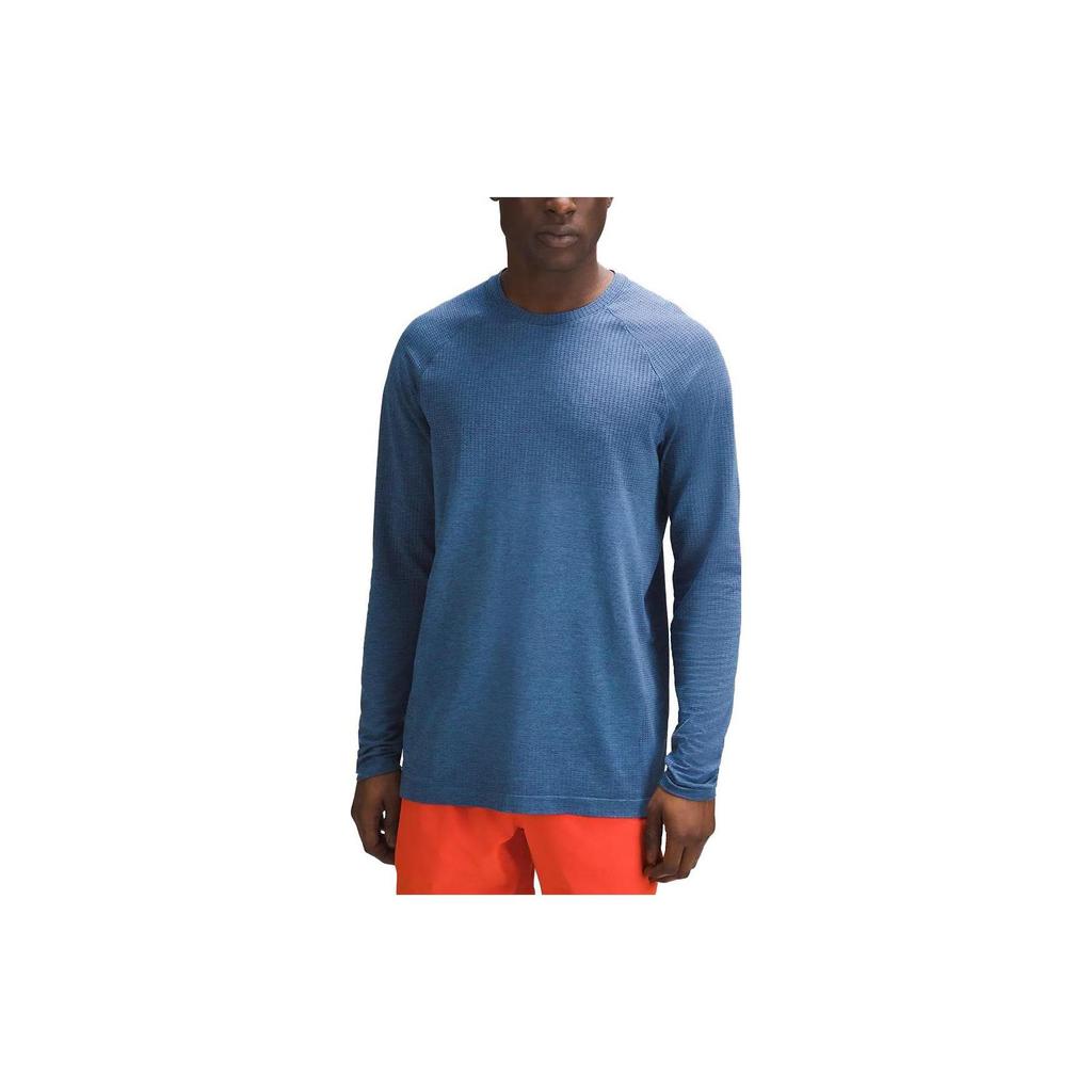 Lululemon Metal Vent Tech Shirt Men's LM3DOYS