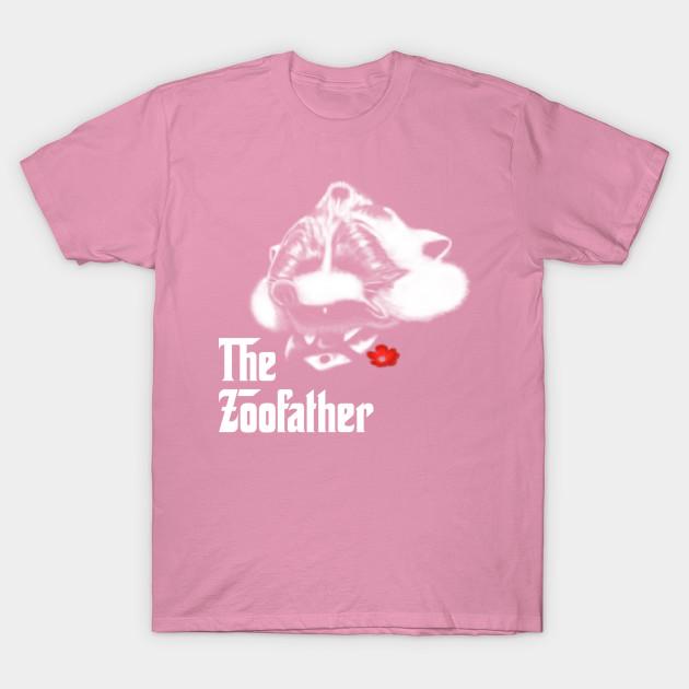 T Shirt Women The Zoofather Harajuku Print Kawaii Tshirt Summer Short Sleeve Female T-Shirt Top Tee