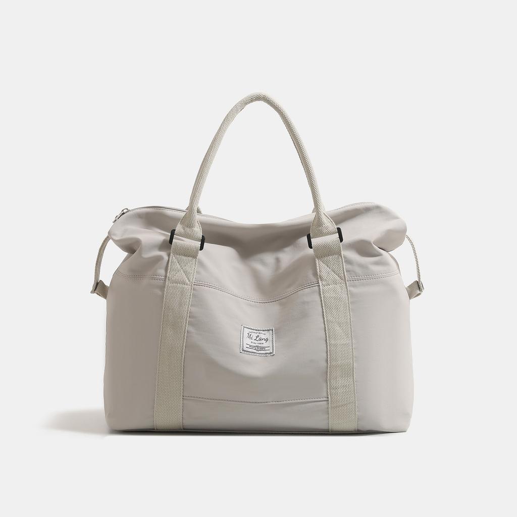 Genți de călătorie pentru femei cu capacitate mare, genți de mână pentru bagaj de cabină pentru călătorie, genți pentru depozitarea hainelor, genți pentru îmbarcare, genți de mână pentru distanțe scurte