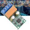 DR55B01 Motor Forward Reverse Controller Module Self Locking Reverse Polarity Relay(6 24V )