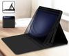 Keyboard case for samsung galaxy TAB A9+ plus 11 2023 X210 / X215 / X216