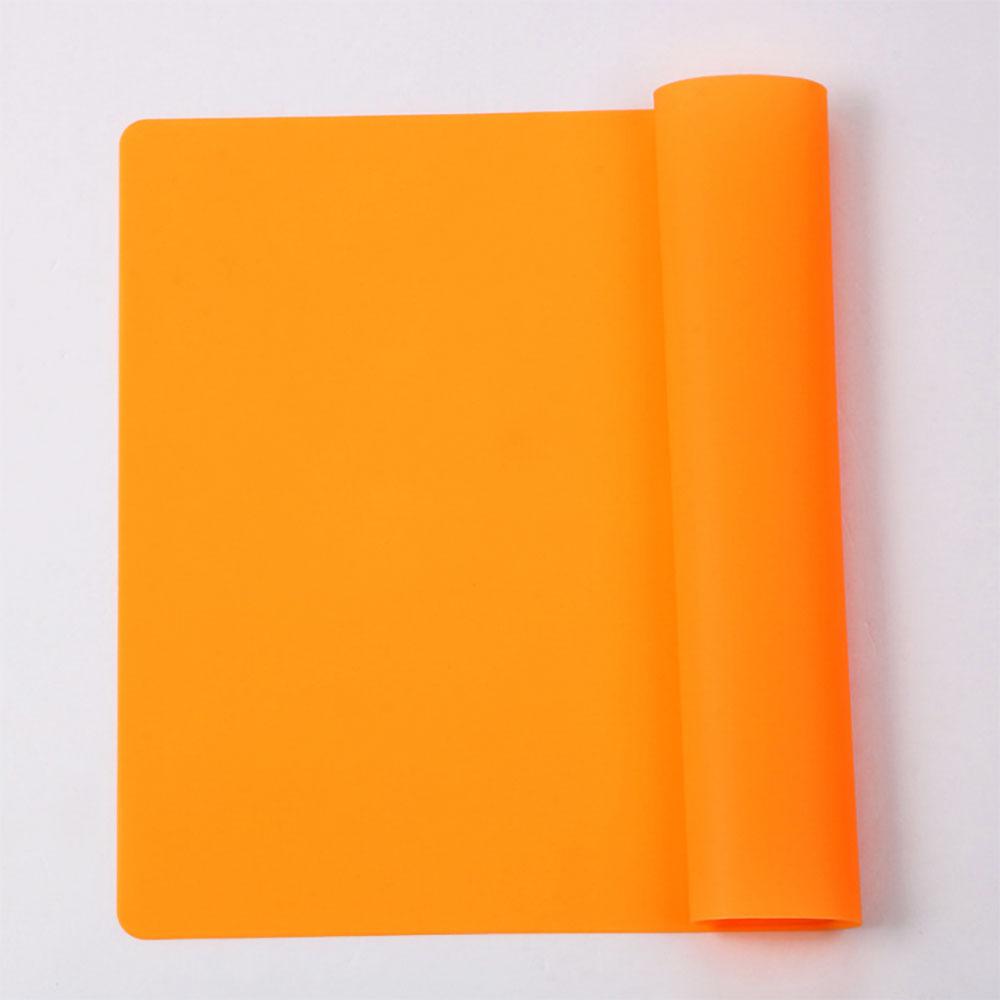 Szilikon világ Szilikon Vízálló Alátét Asztali Alátét Hőszigetelés Csúszásmentes Mosható Tartós Konyhai Étkezési Eszközökhöz