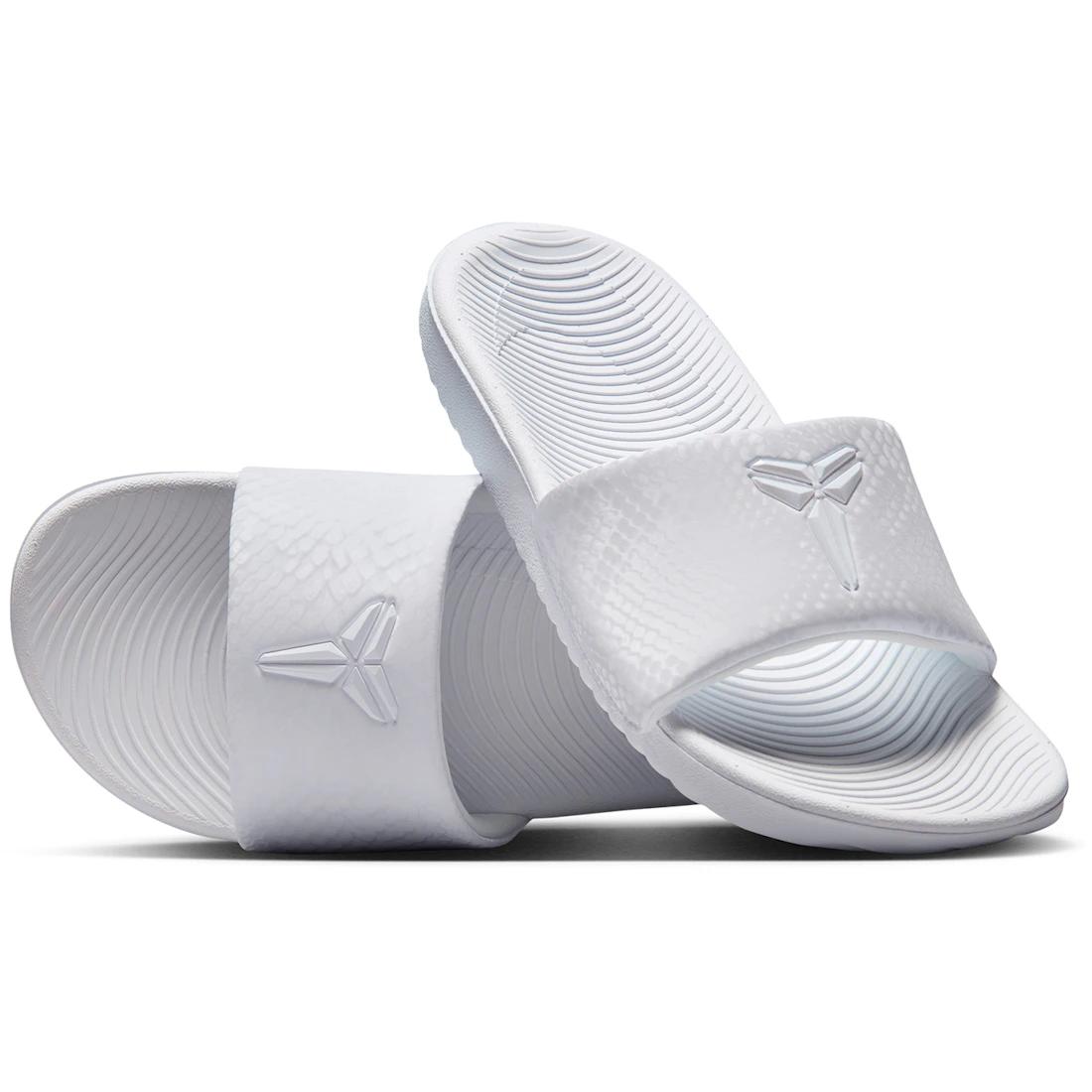 

Sneaker Nike Kobe Kawa Slide White (GS)(IF2871-100) 40