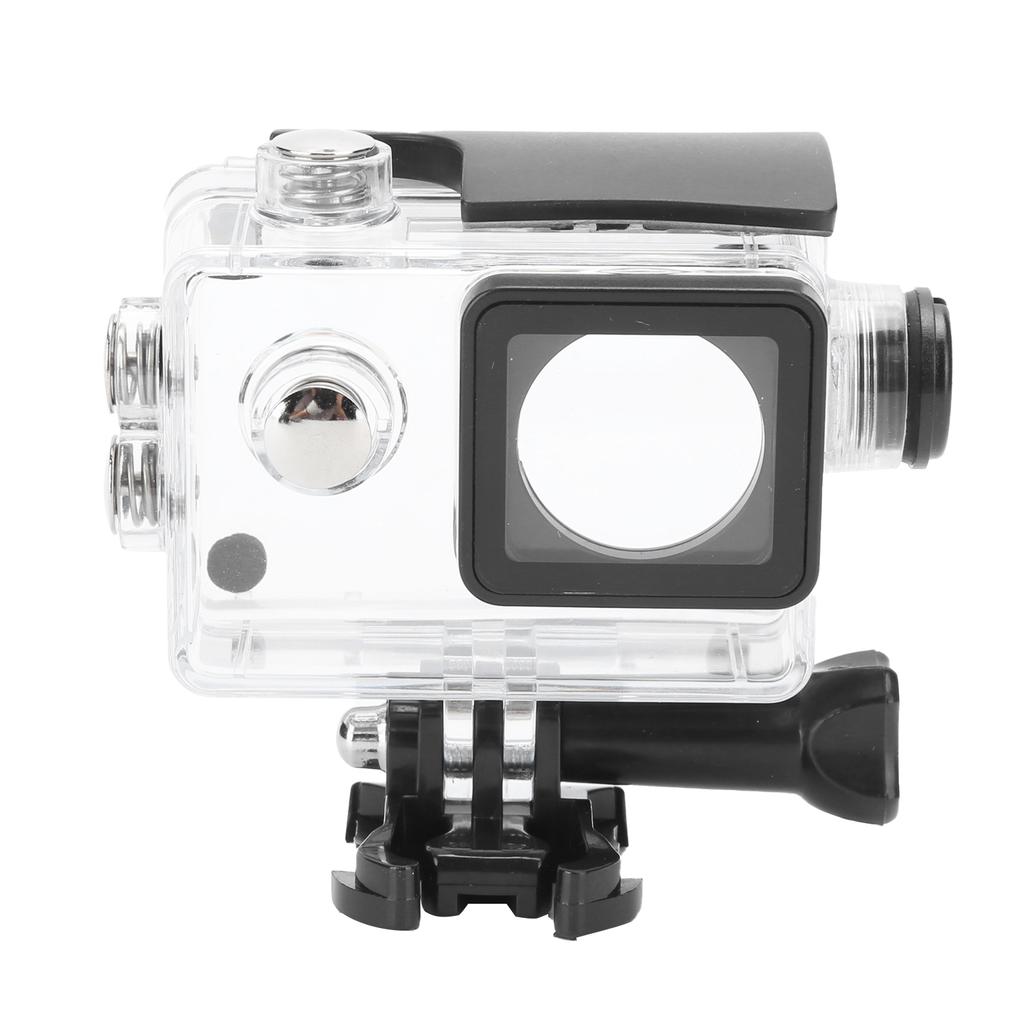 SJ4000 Rechargeable Waterproof Diving 30M Camera Protective Cover Housing Accessories