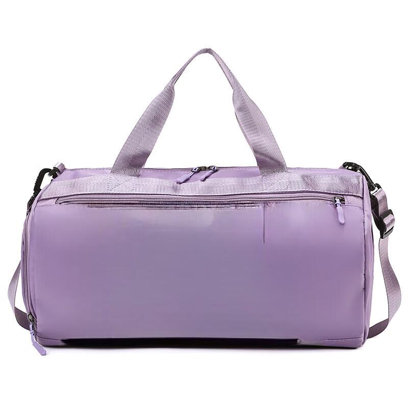 Lishen Dry-Wet Separation Sports Travel Bag