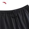 Anta Men's Ice Silk Sunscreen Jogger Pants