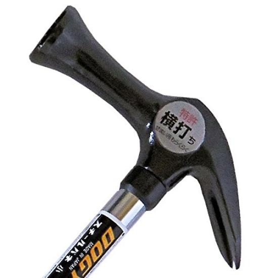 Dogyu Industry Stahl mit Befestigungselementen Paneel, Klein,