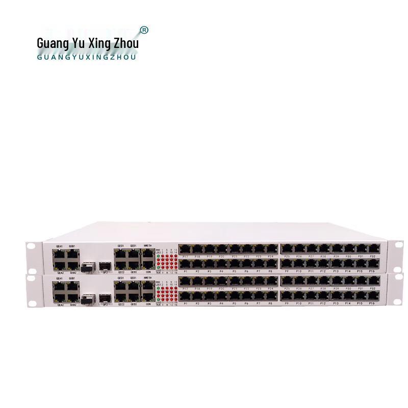 Integrated Multi-service Optical Terminal