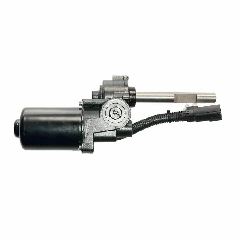 AL3Z16A507 Front Left Power Running Board Motor Pedal Motor AL3Z-16A507-A For Ford F-150 Raptor
