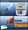 High Thermal Conductivity Silicone Grease GD-3, 1g, Short Needle Tube Packaging